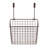 Albie Over the Cabinet Door Organizer-31009778-31009779