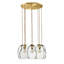Bubble 8 - Light Chandelier-82071929-82071930