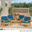 [Ensemble de 4] CHAISE CLUB GRENada-690395966