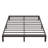 Penncross 9 Inch Bed Frame-783872765