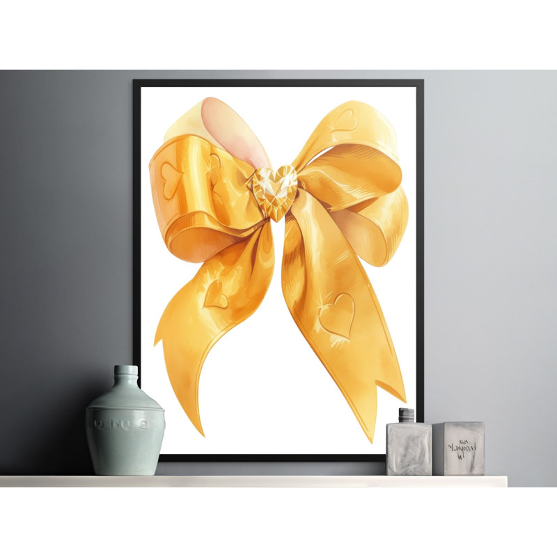 Wolfgram No Frame Print, 11.7x16.5