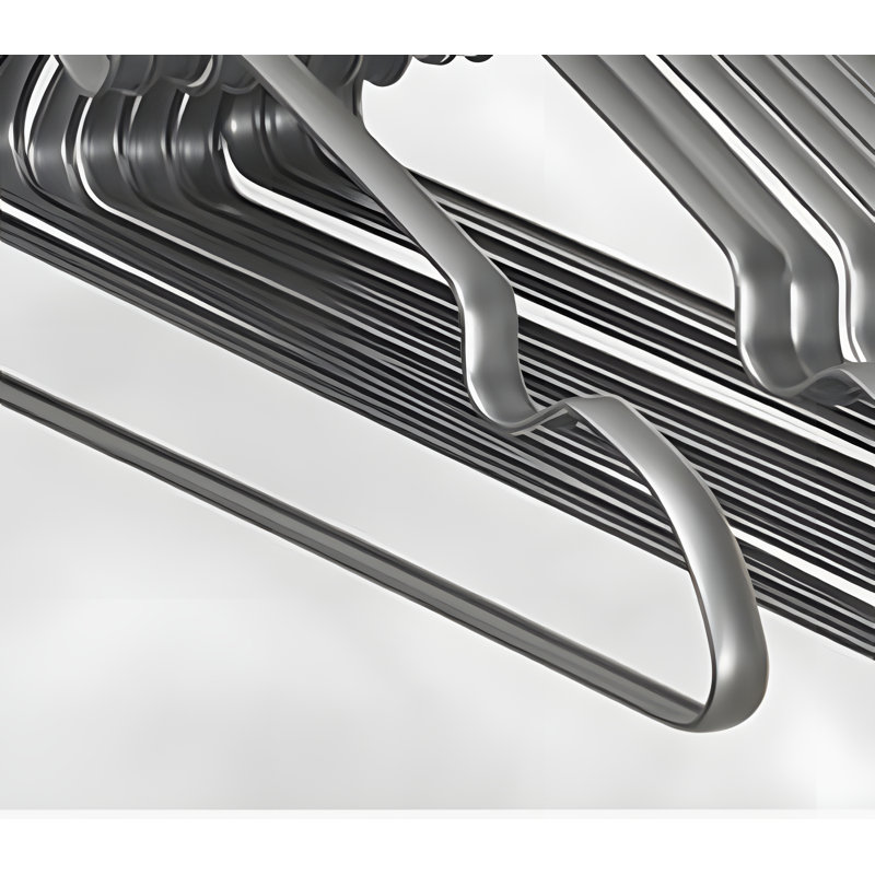 Cintre en alliage d'aluminium, 10