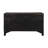 Hursten Berlare 60.5" Wide Pine Solid Wood Sideboard