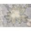 Tapis bleu et bleu foncé de haute qualité noué à la main-67079711