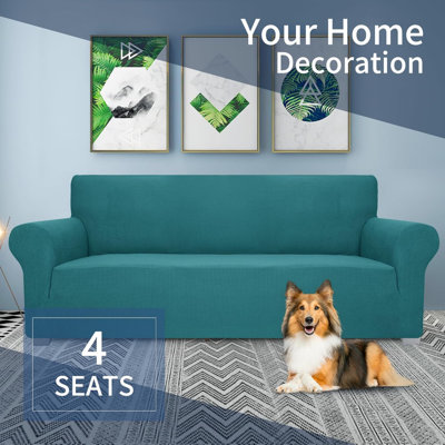 Fabric Sofa Slipcover