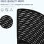 Poids de base de parasol d'extérieur - 4, jusqu'à 150 lb, noir, option de remplissage eau / sable, style similaire, lb toutes saisons Chargement, 4, remplissable, texture, utilisation