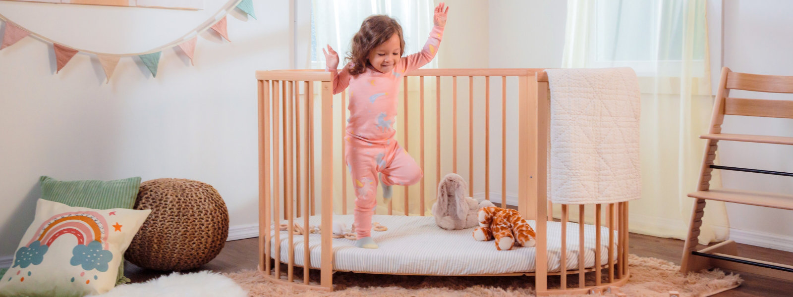 Stokke