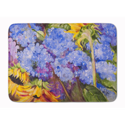 Tapis pour salle de bain Maddie