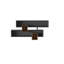 Bressler 5 Piece Cube Shelf-2074611882