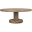 Milena Solid Wood Coffee Table