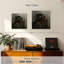 Crowle Chimpanzee With Headphone-111902783