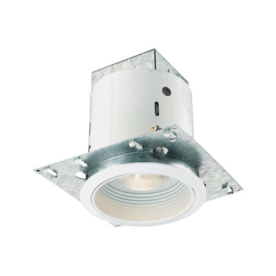 5" Recessed Lighting Kit