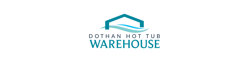 Logo Dothan Hot Tubs