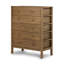 Commode 5 tiroirs Mackay
