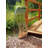 Aoibhe Metal Pot Planter