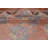 Vegetable Dye Oushak Turkish Area Rug 8x10