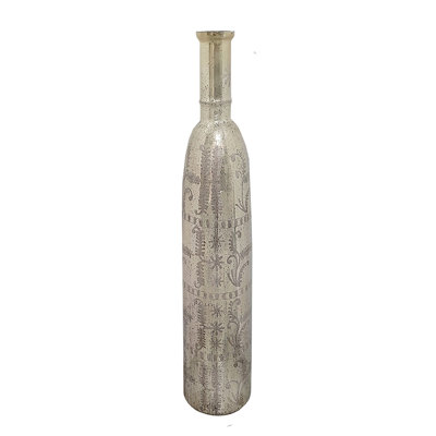 Kasperi Glass Jar