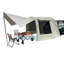 Tente de camping pour voiture