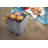 Metal Charcoal Starters