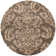 Ellyona Shag Performance Floral Rug