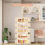 Rebrilliant Plastic Storage Tub & Tote
