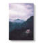 Hohenschwangau Castle In Abstract - Wrapped Canvas-55311973