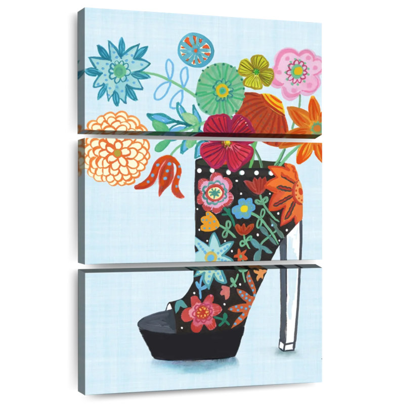 Chaussures Sh Shoreworth II, H 32 po x l 20 po