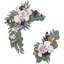 Ensemble de décoration de mariage