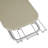 Abbygail Wood Tabletop Ironing Board