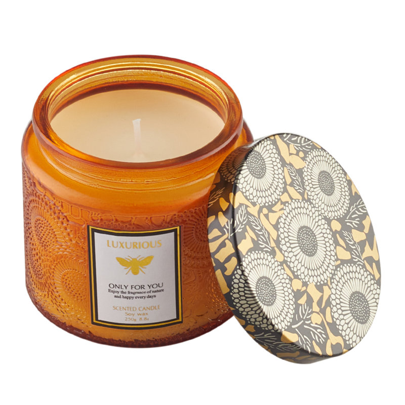 Fruity Scented Wax Melt