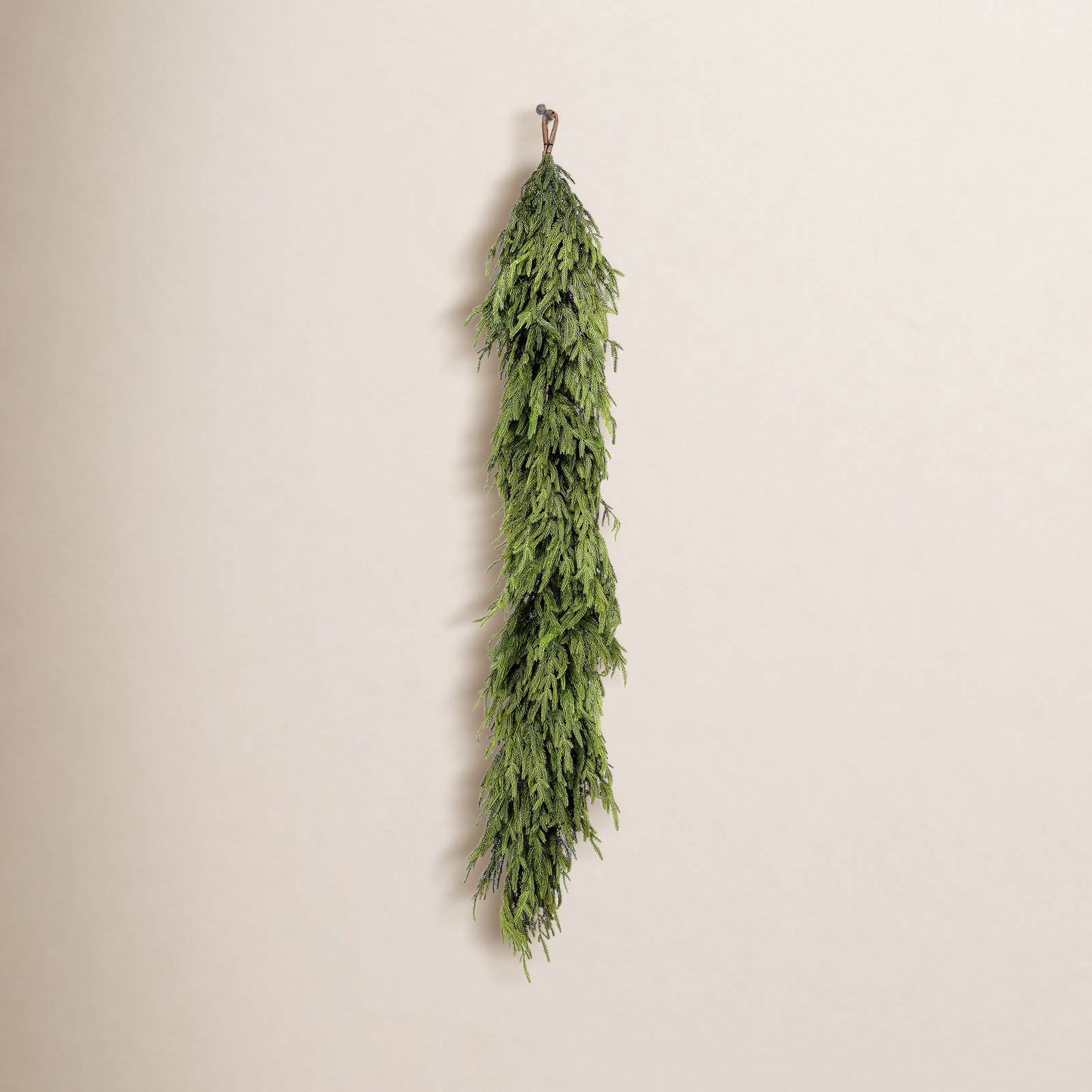 Real Touch Premium Cedar Garland, 5' L