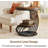 Ondray Side Table, End Table, Accent Table, Living Room Side Table, With Storage-516203173-516203175
