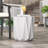 Concrete Side Table