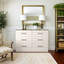Commode 6 tiroirs Calumn-559213472