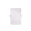 Miroir de salle de bain mural rectangulaire l 20 po x H 30 po Twirl-171555095-171555093