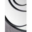 Metal Curved Mirror