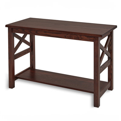Table de canapé Zumwalt