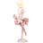 Italian Abstract Sculpture Floor Lamp-118372137