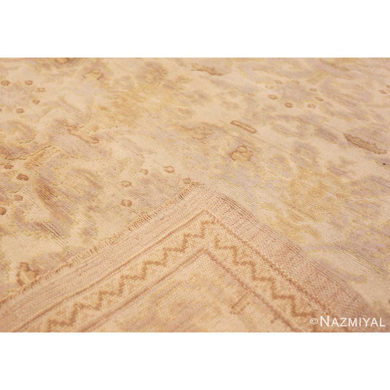 One-of-a-Kind Rectangle 9'3" X 12'3" Area Rug