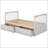 Twin Over Twin Bunk Bed With Drawers-1014772239-1014772236