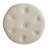 Elle Decor Penelope Round Tufted Stool-24099447
