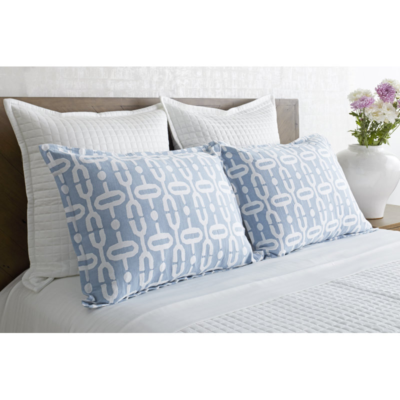 Doorknocker Duvet Cover Set, Queen Duvet Cover + 2 Standard Shams