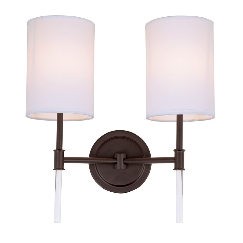 Cillian Wallchiere, Oil Rubbed Bronze
