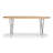 Peony Dining Table