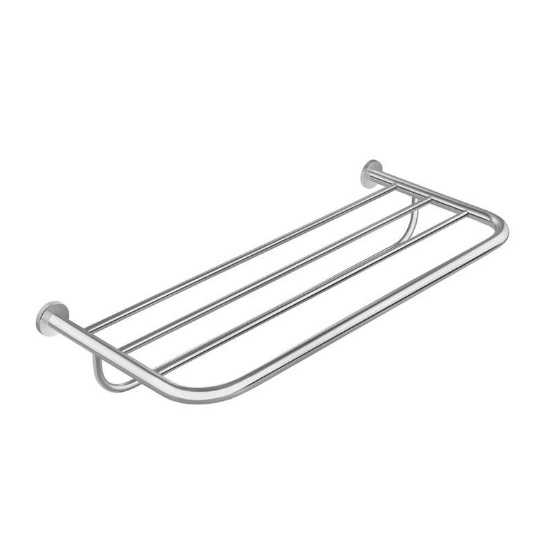 Alberry 26 cm L Towel Stand
