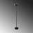 43.623'' Traditional Floor Lamp-831162766