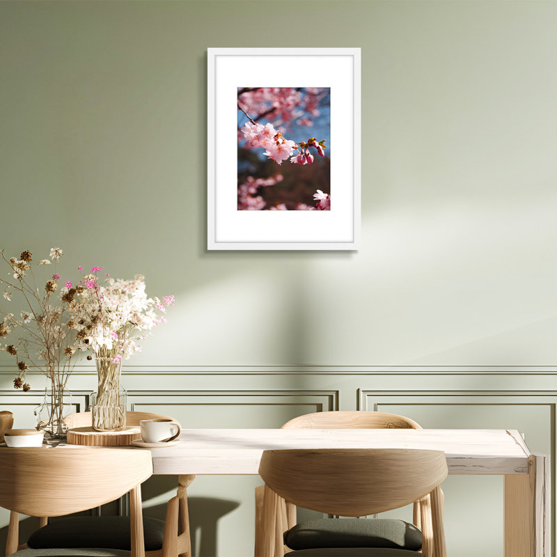 Gallery Matted Frame Set,Wall Mount Display, 16.711" H x 12.755" W x 0.708" D