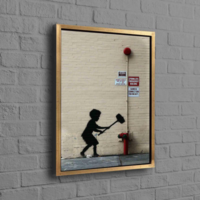 Print on Canvas