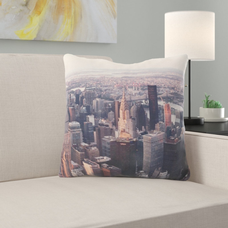 Coussin new york