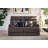 Sidings Upholstered 64'' Reclining Loveseat-688733112
